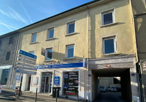 FACADE