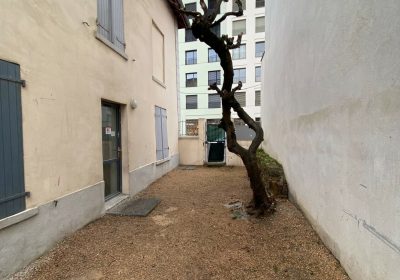 jardin